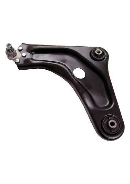 60-3415 Alt Salıncak Sol P301 2012- Citroen Elysee 2013- 1.2-1.6 D