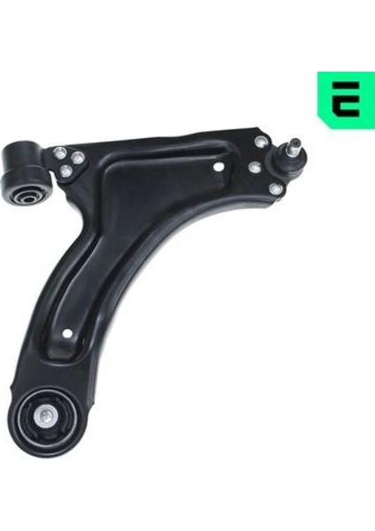 Optımal G6-731 Salıncak Sağ Corsa C 00- Combo 01- Komple
