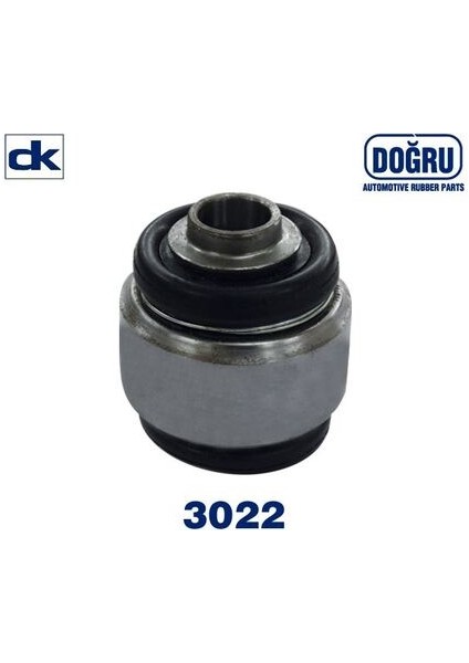 Kauçuk 3022 Salıncak Burcu Rover Sport 2.7 3.0 3.6 Td