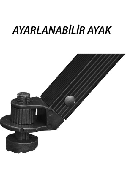 Odin Kamp Masası indirimleri