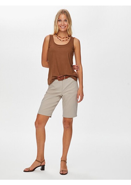 Kalın Askılı Atlet S25ATL002