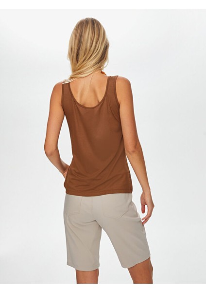 Kalın Askılı Atlet S25ATL002 modelleri