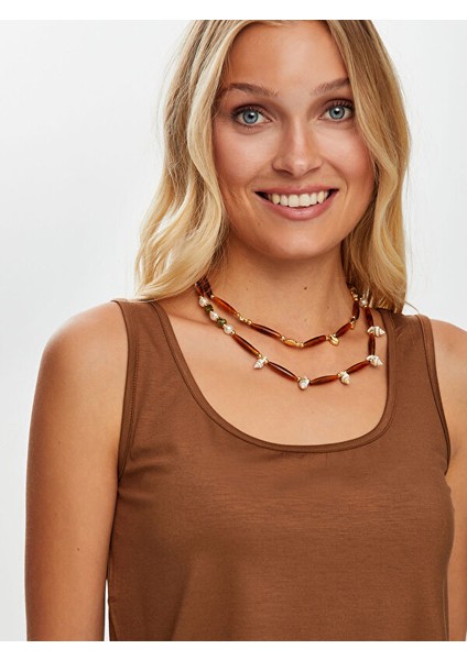 Kalın Askılı Atlet S25ATL002 fırsatları