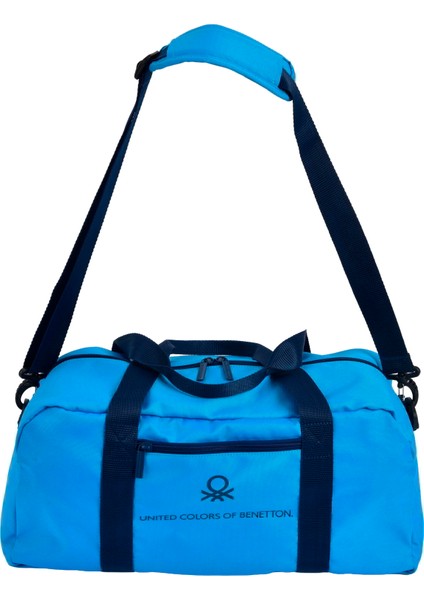 Unıted Colors Of Benetton Unisex Spor Çantası 21063