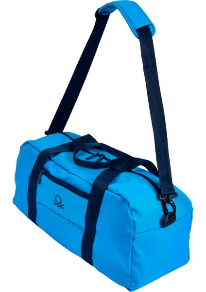 Unıted Colors Of Benetton Unisex Spor Çantası 21063 fiyatları