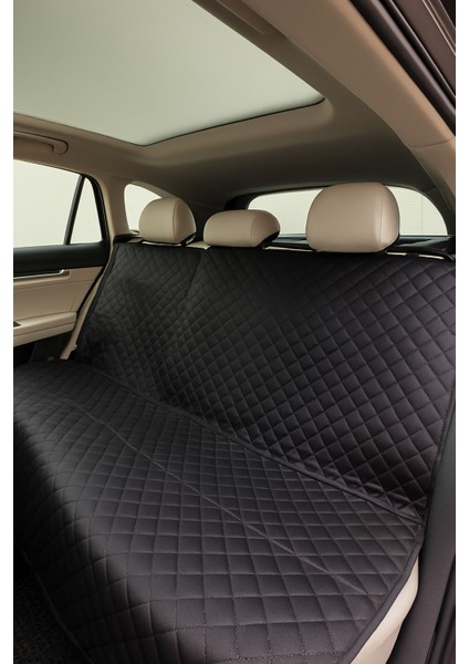 Araç Koltuk Koruyucu Su Geçirmez Kedi Köpek Minder Örtüsü fiyatları