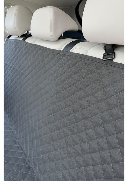 Araç Koltuk Koruyucu Su Geçirmez Kedi Köpek Minder Örtüsü modelleri