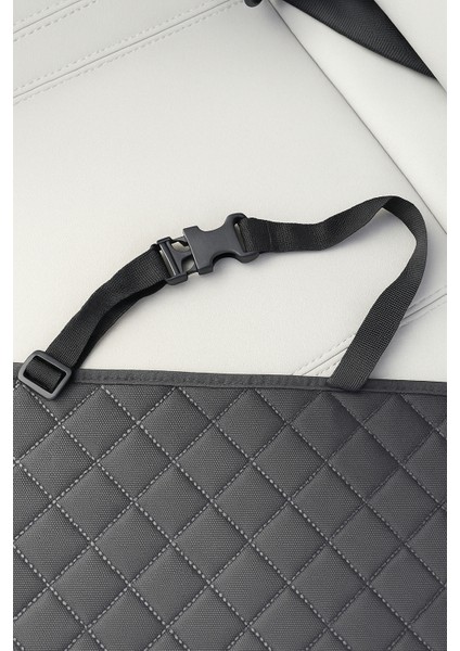 Araç Koltuk Koruyucu Su Geçirmez Kedi Köpek Minder Örtüsü fırsatları