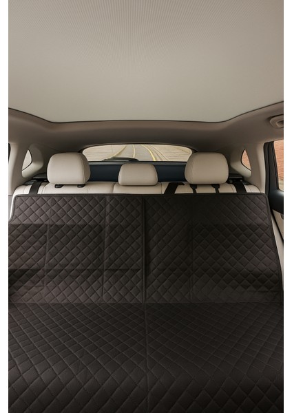 Araç Koltuk Koruyucu Su Geçirmez Kedi Köpek Minder Örtüsü indirimleri