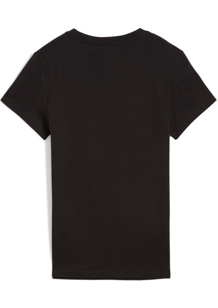 Ess No. 1 Logo Tee Kadın Spor T-Shirt fiyatları