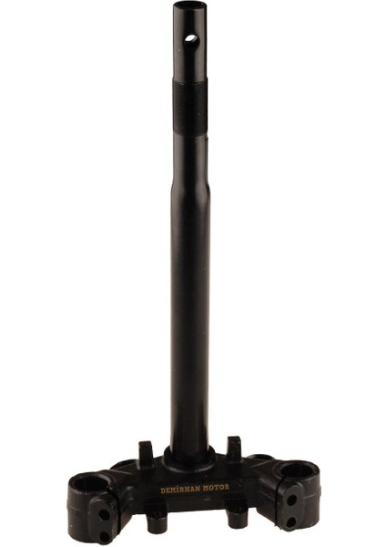 Mondial Turismo 50I Ön Maşa