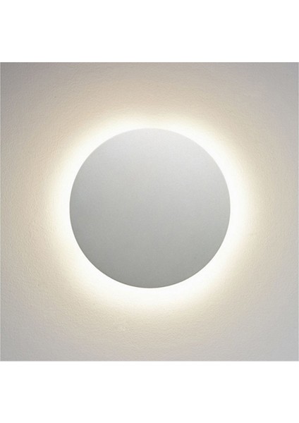 HL-5611 10W 19,5 cm Dokunmatik Duvar Aplik Modern Duvar Lambası 3 Renk Duvar Aydınlatması fiyatları