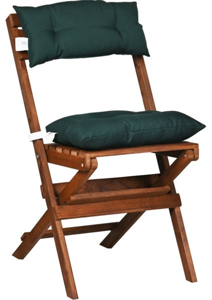 Su Geçirmez Puf Sandalye Minderi, Dış Ortama Uygun Minder (Haki) fiyatları