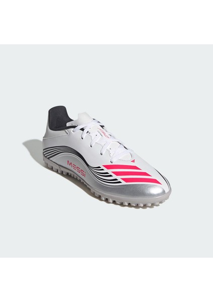 F50 Messi Club Tf Erkek Halı Saha Ayakkabısı