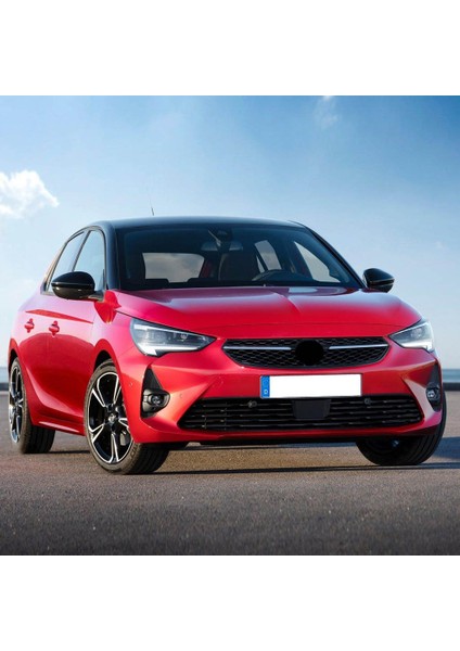 Opel Corsa F 2020-2023 Ön Cam Silecek Takımı 60X40CM