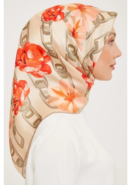 Twill Ipek Eşarp 9034-09T fiyatları