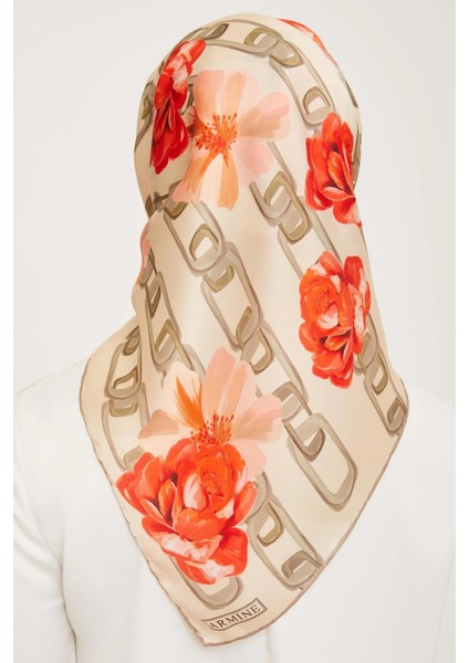 Twill Ipek Eşarp 9034-09T fırsatları