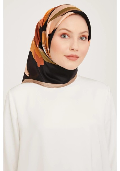 Sura Ipek Eşarp 9042-06
