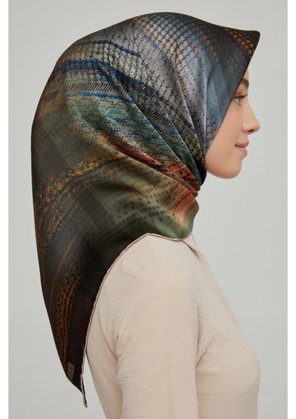 Twill Ipek Eşarp 8602-04T fiyatları