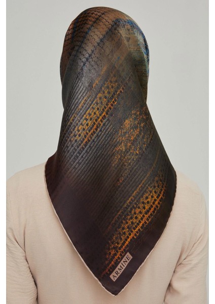 Twill Ipek Eşarp 8602-04T fırsatları