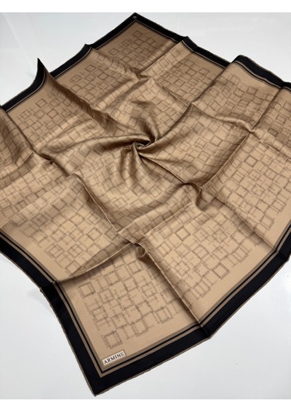 Twill Ipek Eşarp 8832-05T