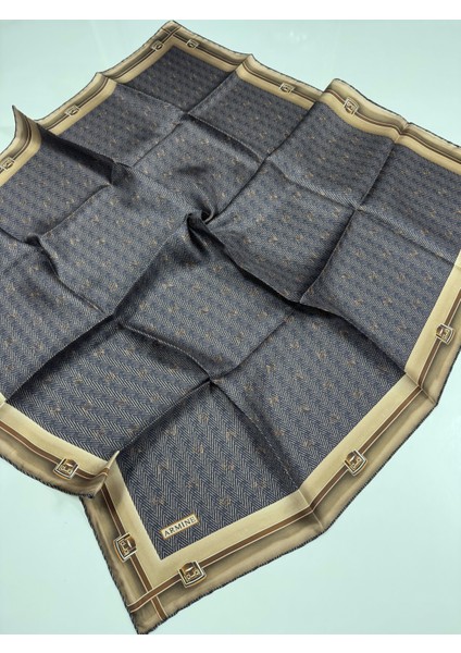 Twill Ipek Eşarp 8015-24T