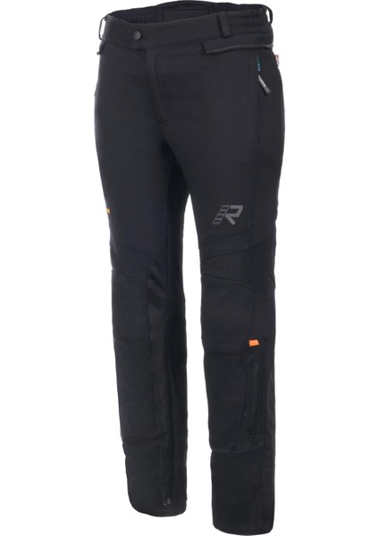 Air Gobi 2.0 Pantolon - Siyah C1 Kısa Paça