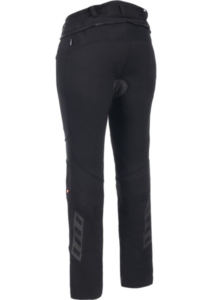 Air Gobi 2.0 Pantolon - Siyah C1 Kısa Paça fiyatları