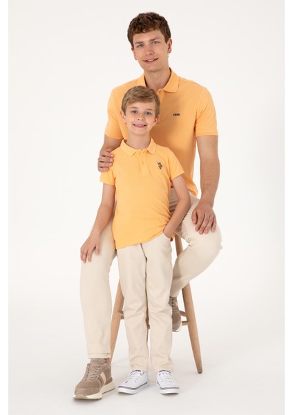 Erkek Kavun Tişört Basic 50306007-VR202 fiyatları