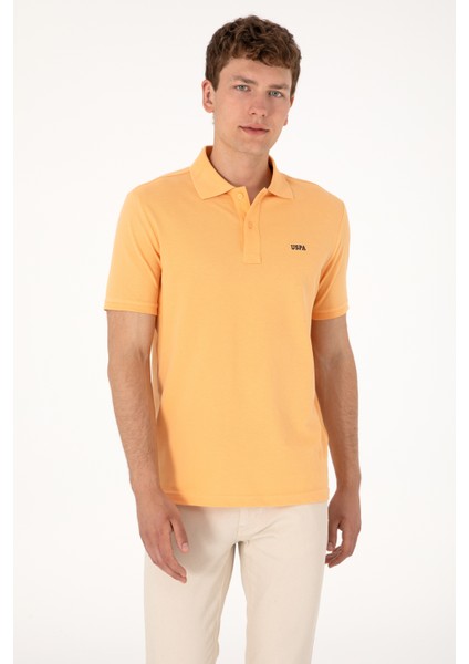 Erkek Kavun Tişört Basic 50306007-VR202 modelleri