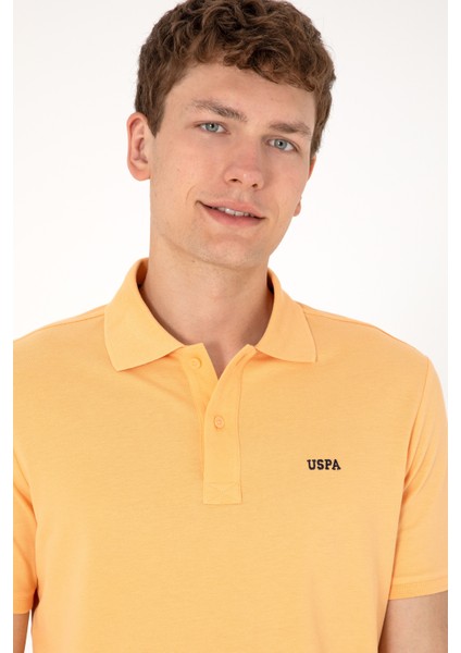 Erkek Kavun Tişört Basic 50306007-VR202 fırsatları