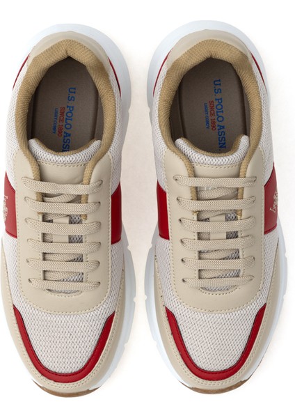 Kadın Bej Ayakkabı 50306275-VR011