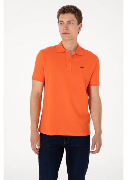 Erkek Nar Çiçeği Tişört Basic 50306007-VR039 modelleri