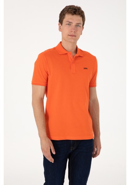 Erkek Nar Çiçeği Tişört Basic 50306007-VR039 indirimleri