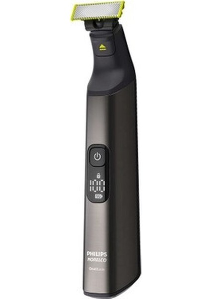 Norelco Oneblade Pro Hybrid Styler QP6550/70