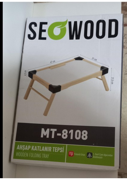 Tepsi Katlanır fırsatları