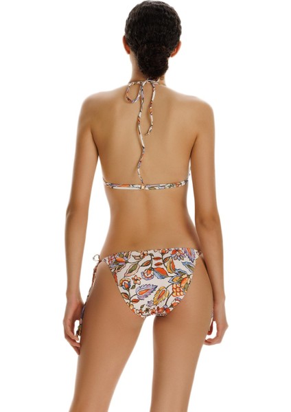 Lavinia Aksesuar Detaylı Bikini Takımı fırsatları