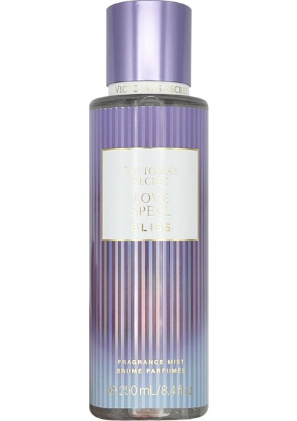 Love Spell Bliss Vücut Spreyi 250ML