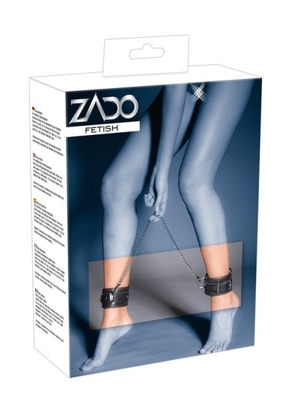 Zado Deri Bacak Kilitleri Bdsm fiyatları