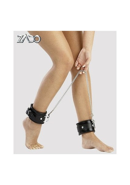 Zado Deri Bacak Kilitleri Bdsm modelleri