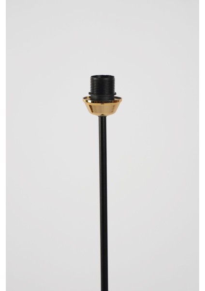 Zenith Metal Lambader Siyah-Lacivert (25X25X145 Cm) fiyatları