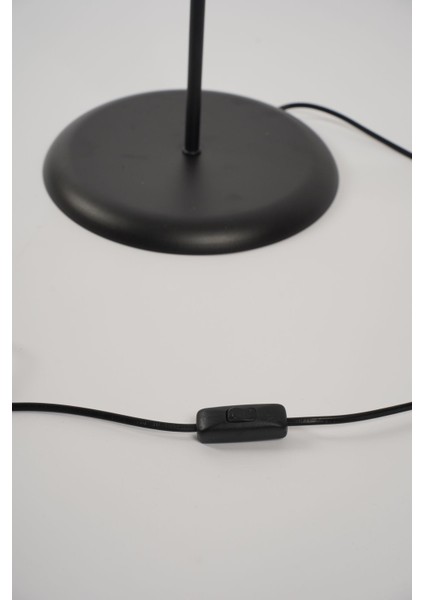 Zenith Metal Lambader Siyah-Lacivert (25X25X145 Cm) fırsatları