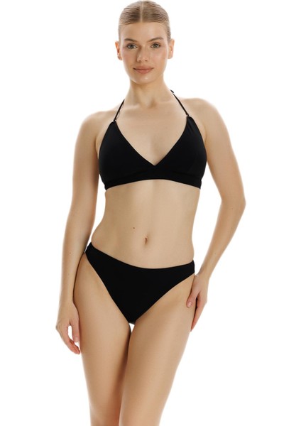 Siyah Bikini Bikini Takımı fiyatları
