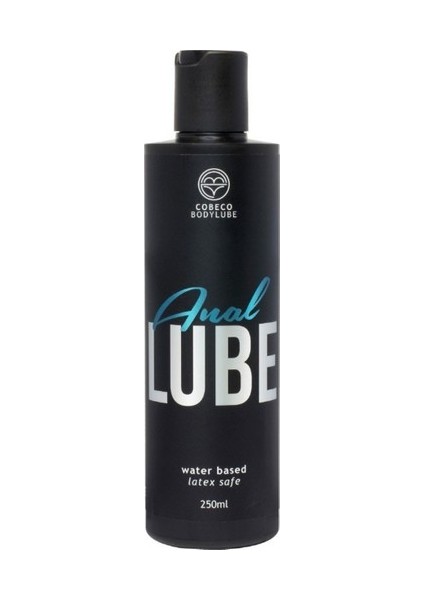 Pharma Body Lube 250 ml Jel