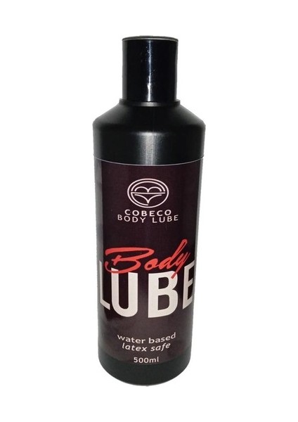 Pharma Cobeco Body Lube 500 ml Jel