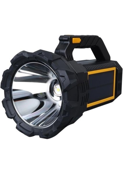 Powermaster MX-W5191-P50 Solar Işıldak