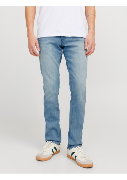 Jjıglenn Jjfox Erkek Jean Pantolon 12269569 indirimleri