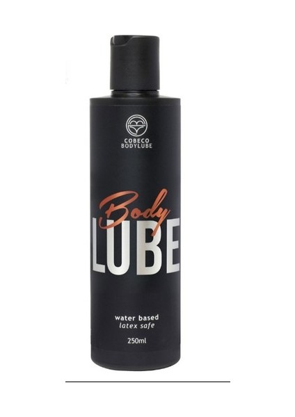 Pharma Body Lube 250 ml Jel