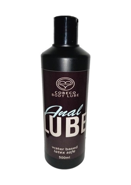 Pharma Cobeco Body Lube 500 ml Jel