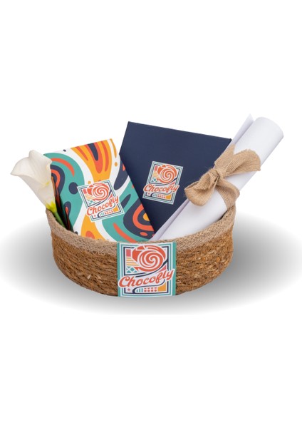 Babalar Günü Basic Hediye Sepeti